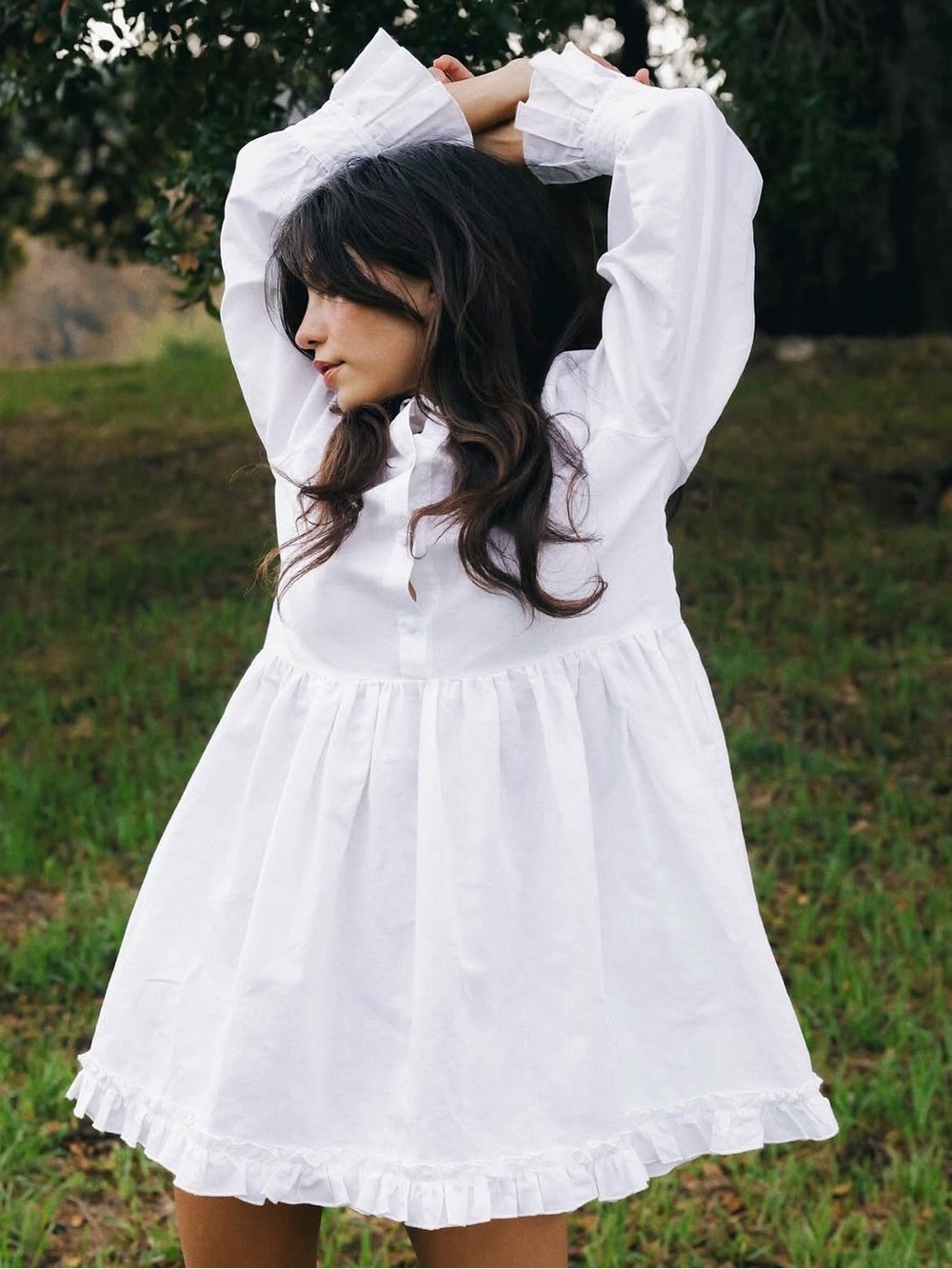 Cousin The Label Samoa Dress